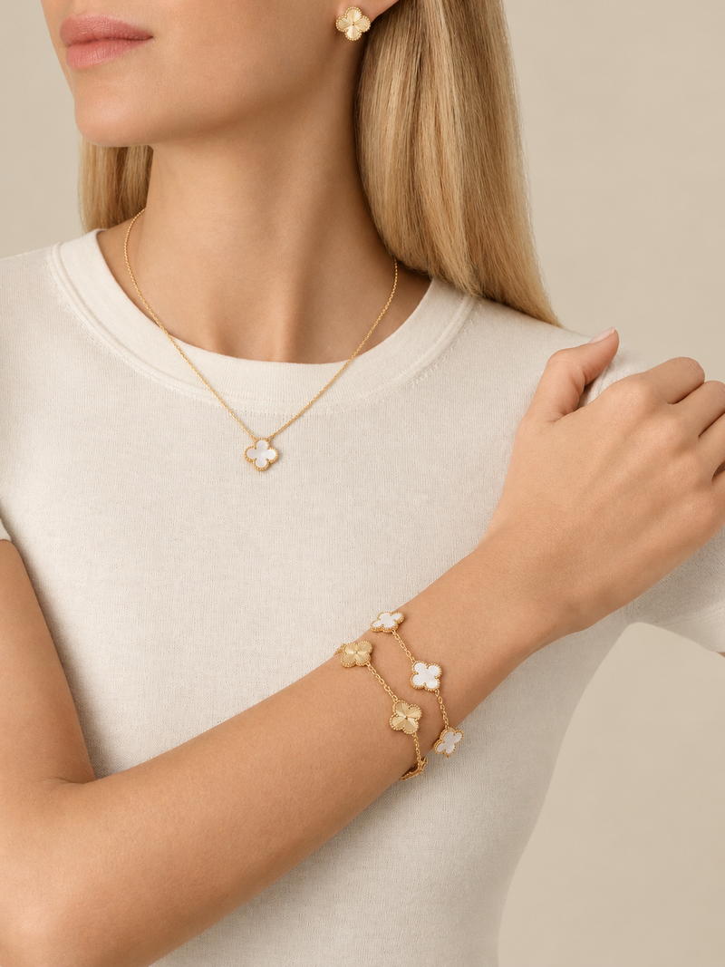 Vintage Necklaces